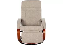 Lippert Euro recliner chair (norlina  )