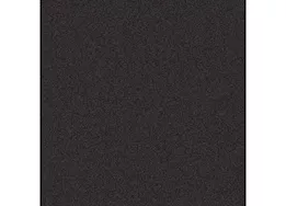 Universal Vinyl Replacement RV Awning Fabric, 13 FT, Black