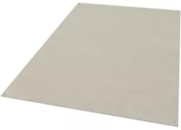 Lippert Patio mat, easy care 8x16 green patio mat