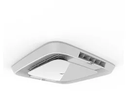 Lippert Air distribution box w/o led light, white