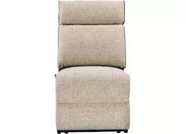 Lippert Armless recliner (norlina)