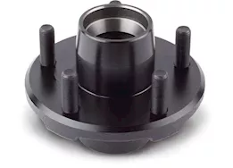 Lippert Idler hub 5-4.5; 2200lb (raw)