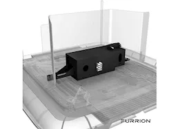 Lippert Furrion enhanced multi-zone controller - heatstrip compatible (r32)