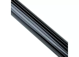 Lippert Rollbar - light bar - awning 208 pc black