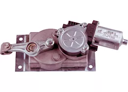 Lippert Step motor conv kit for incin linkage, 10 amp controller - sng & dbl steps