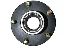 Lippert Idler hub 5-4.5; 2200lb (raw)