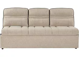 Lippert Jacknife sofa-68in (norlina)-optional leg kit sold separatey