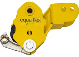 Lippert Trailair equa-flex suspension upgrade triple axle 3k-6k capacity