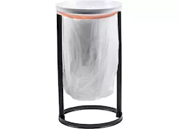 Lippert Collapsible trash bag holder