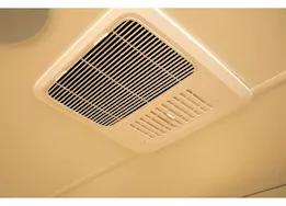 Lippert Standard air distribution box, white