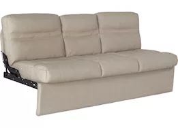 Lippert Jacknife sofa-72in (altoona )