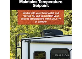 Lippert Furrion enhanced multi-zone controller - heatstrip compatible (r32)