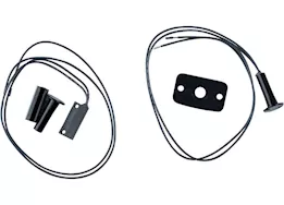 Lippert Step motor conv kit for incin linkage, 10 amp controller - sng & dbl steps