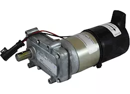 Lippert Gearmotor assy ds t w/op c