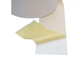 Lippert Qft 1/32in x 3in x 90ft fleece tape(8/case)