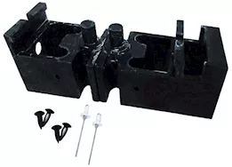 Lippert Standard bearing block kit