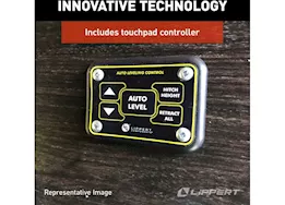Lippert Ground control 3.0 tt aftermarket kit
