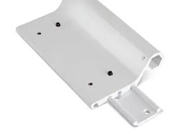 Lippert Slide topper access kit, white