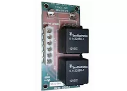 Lippert Relay board for slideout systems