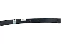Lippert 3-leaf, double eye spring, 1000lb, 21in, 20.375in, 2.12in, 72-17