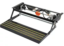 Lippert Revolution single electric step (9010000465)