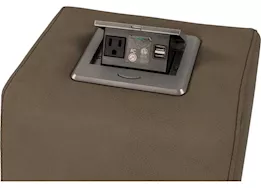 Lippert Seismic center console  (grummond)