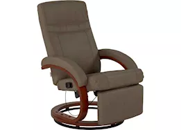 Lippert Euro recliner chair (grummond )