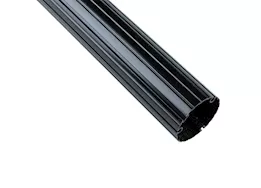 Lippert Rollbar - light bar - awning -136l - pc black