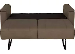 Lippert Destination trifold sofa 62in (grummond)