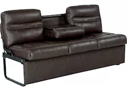 Lippert Jacknife sofa-68in (millbrae)