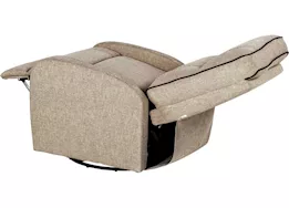 Lippert Pushback recliner (norlina)