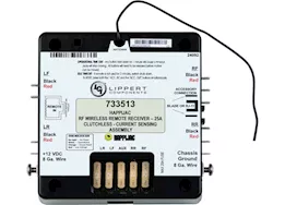 Lippert Wireless upgrade kit -ccs upgrade kit -remote controller and wireless logic board