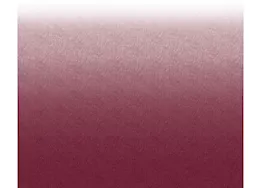 Lippert 18ft replacement fabric burgundy fade wh