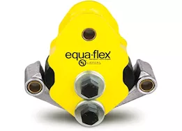 Lippert Trailair equa-flex suspension upgrade tandem axle 3k-6k capacity