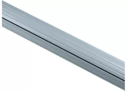 Lippert Rollbar - light bar - awning 244 pc dove gray