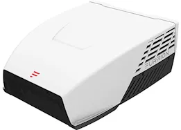 Lippert He rv roof air conditioner - 13.5k btu, white