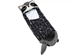 Lippert Thomas payne nap sack kids sleeping bag-raccoon