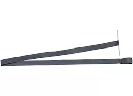 Lippert Adjustable window awning pull strap (44in)