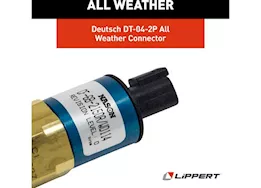 Lippert Pressure switch (nason) - 2150 psi