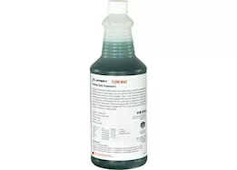 Lippert Flow max holding tank treatment - 32 oz bottle