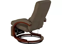 Lippert Euro recliner chair (grummond )