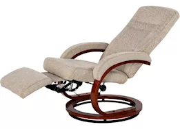 Lippert Euro recliner chair (norlina  )