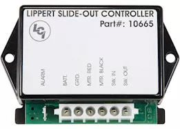 Lippert Slide-out controller 10665