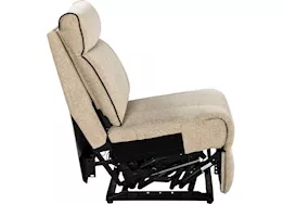 Lippert Armless recliner (norlina)