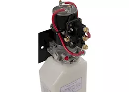 Lippert Hydraulic pump and power unit