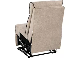 Lippert Armless recliner (norlina)