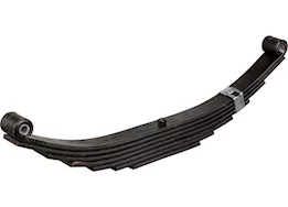 Lippert Replacement leaf spring for rv trailer suspension system - 26, 4,000-lb. weight