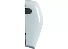 Lippert Regal cover, drive head front cover, white