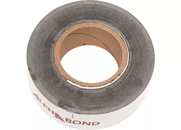 Lippert Alphabond tpo tape 2inx50ft white (12/case)