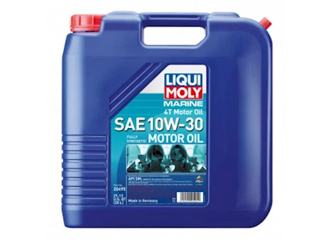 Liqui Moly MARINE 4T MOTOR OIL 10W-30 20 LITER